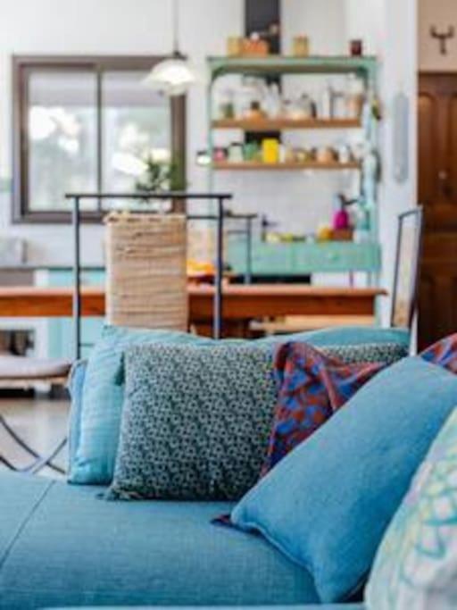 Villa Magali Grande Terrasse Vue Mer, Jardin, Proche Port ラシオタ エクステリア 写真